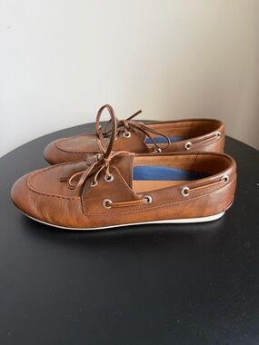 Sperry Top-Sider Slim Boat Shoe